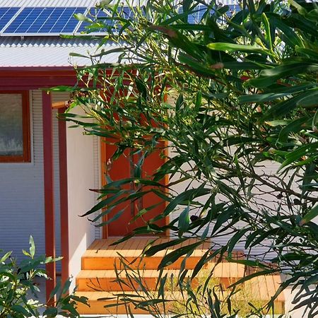 Samphire: Coorong Accommodation Meningie Exterior photo