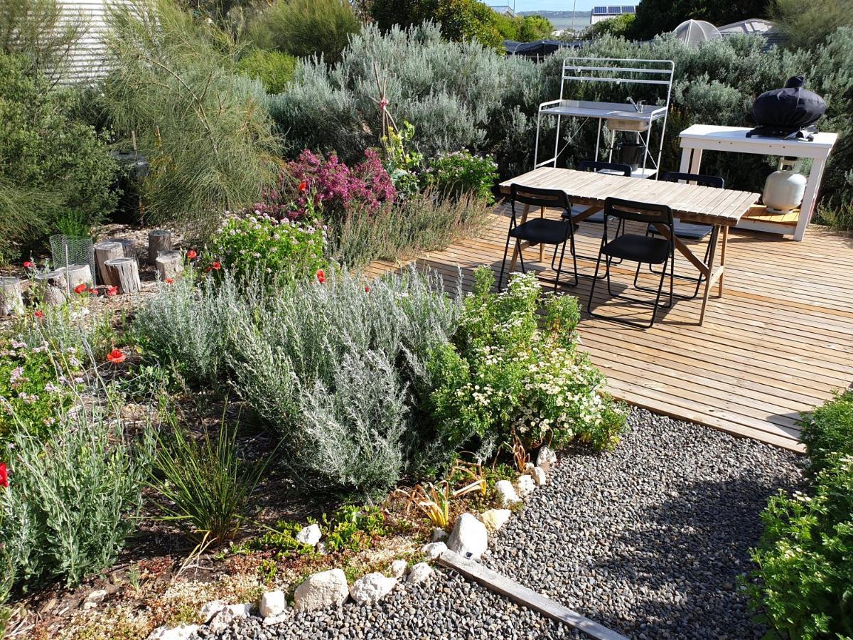Samphire: Coorong Accommodation Meningie Exterior photo