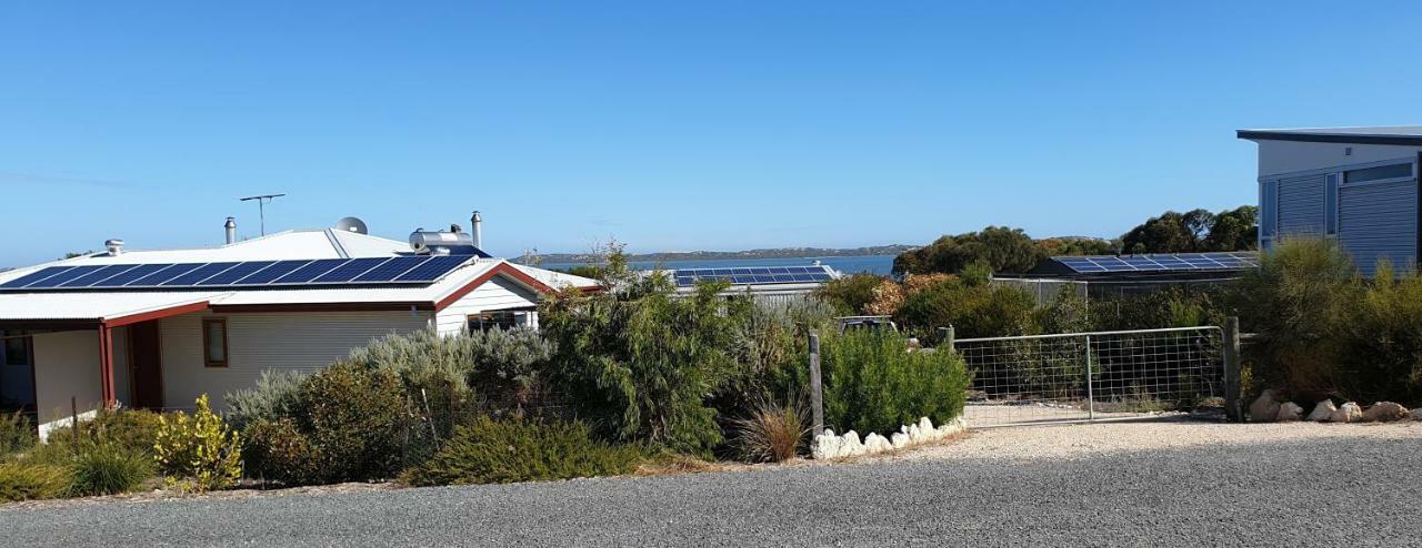 Samphire: Coorong Accommodation Meningie Exterior photo