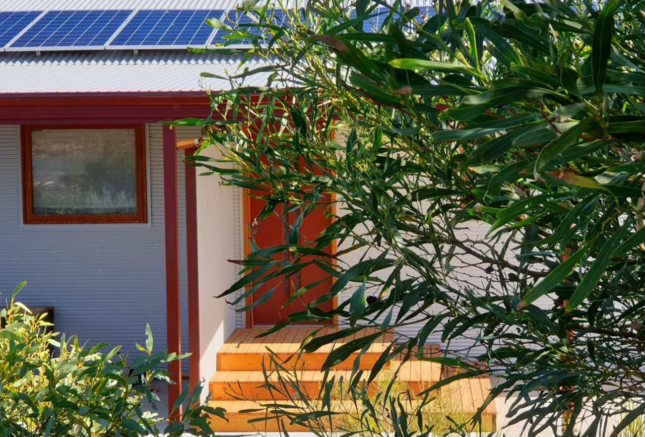 Samphire: Coorong Accommodation Meningie Exterior photo