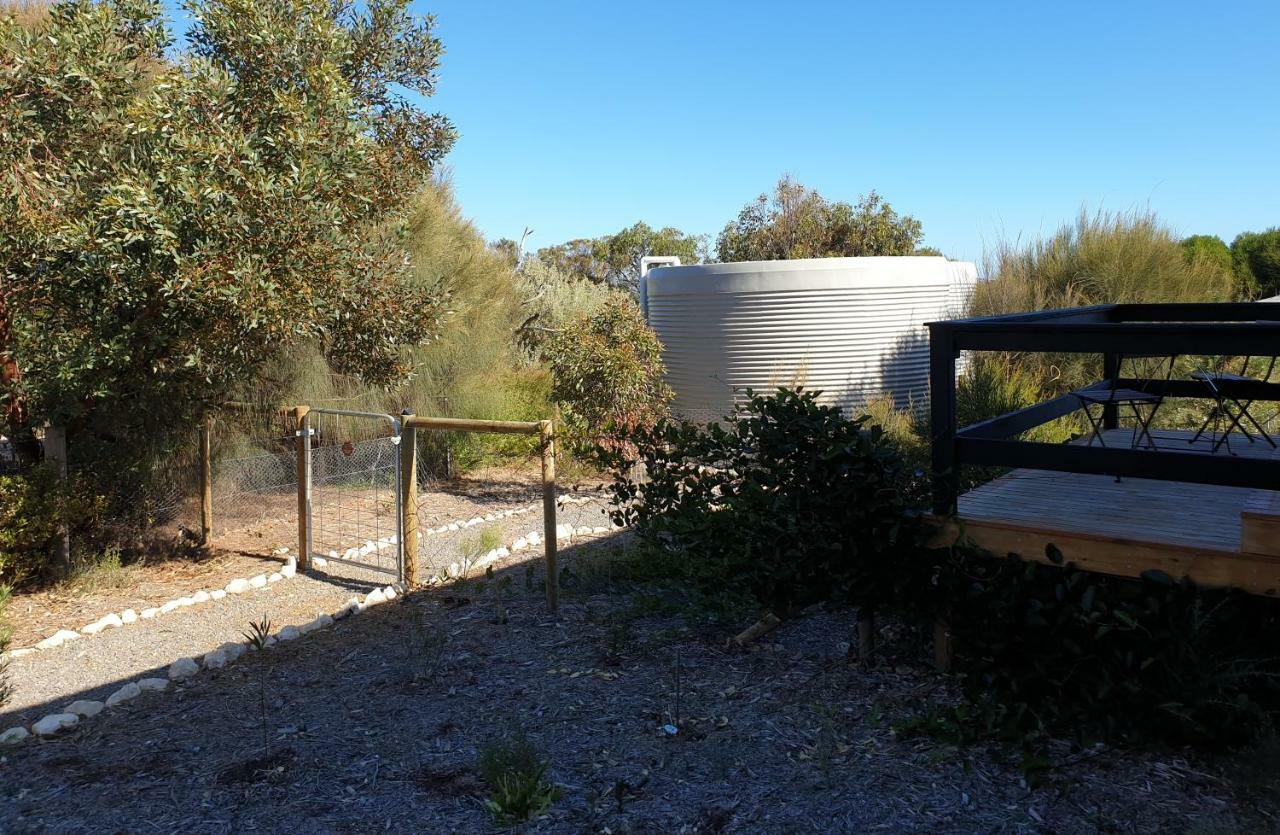Samphire: Coorong Accommodation Meningie Exterior photo